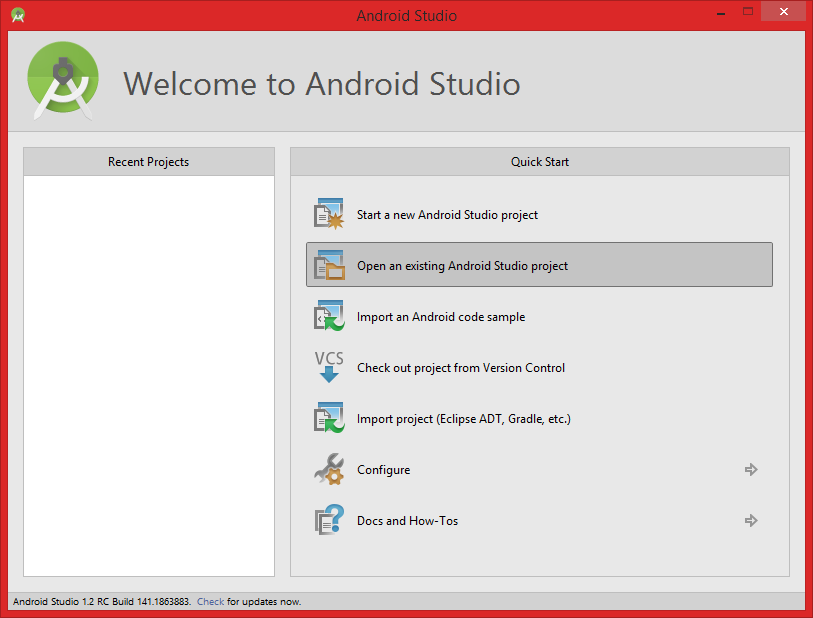 TelerikUI-Examples-Android-Studio