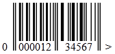 barcode ean 13