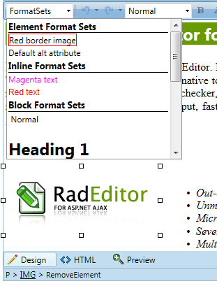 radeditor-format-sets-demo-example