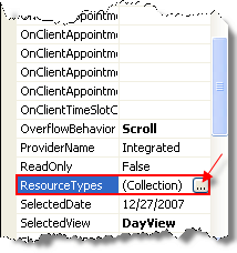 Resource Types