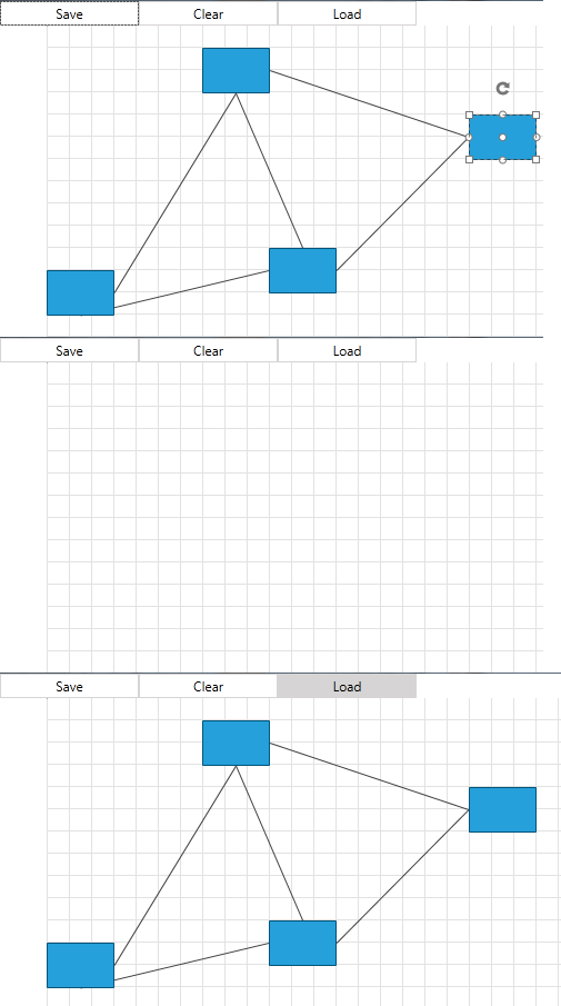raddiagrams features serialization