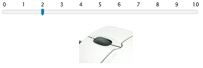 Silverlight RadSlider Mouse Wheel Support