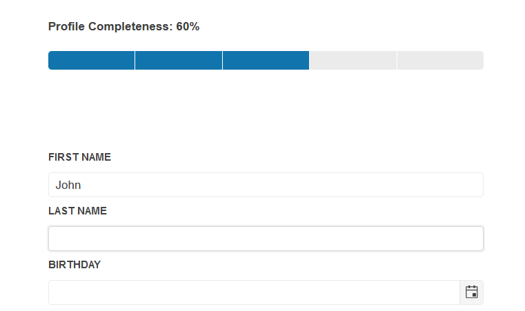 Chunk in Telerik UI for ASP.NET MVC ProgressBar