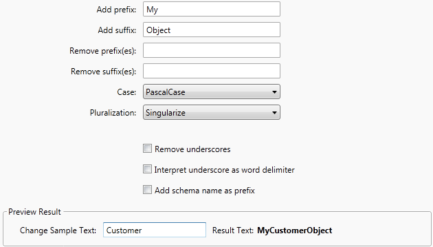 How To Add And Remove Prefixes And Suffixes