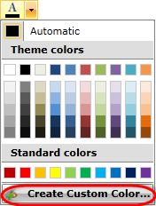 Rad Color Picker How To Use Is Recent Colors Active 1