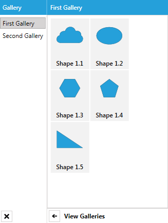 Rad Diagram Extensions Toolbox Custom Gallery