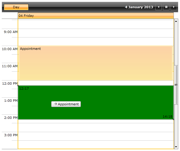 radscheduleview-styles-and-templates-customizing-resize-drag-highlight-2