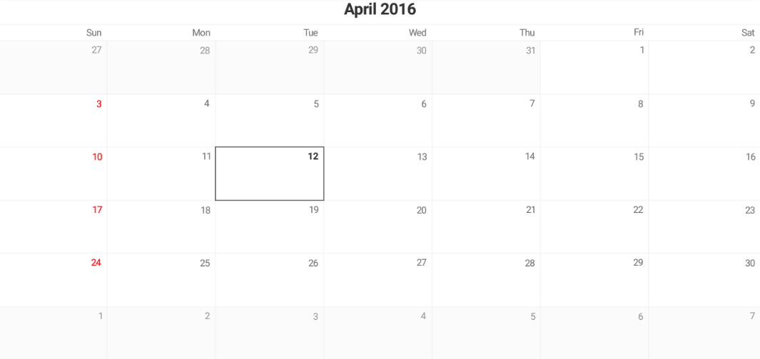 TelerikUI-Calendar-Special-Dates-2