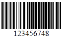 barcode code 128
