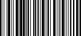 barcode outputtype 1