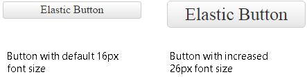 button-elastic-design