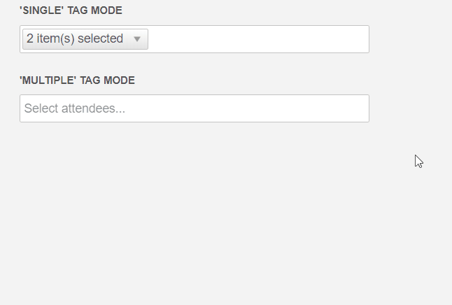 multiselect-tag-modes