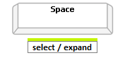 Select Space