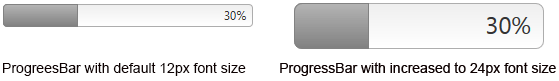 progress-bar-elastic-design