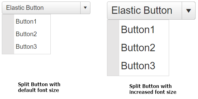 splitbutton-elastic-design