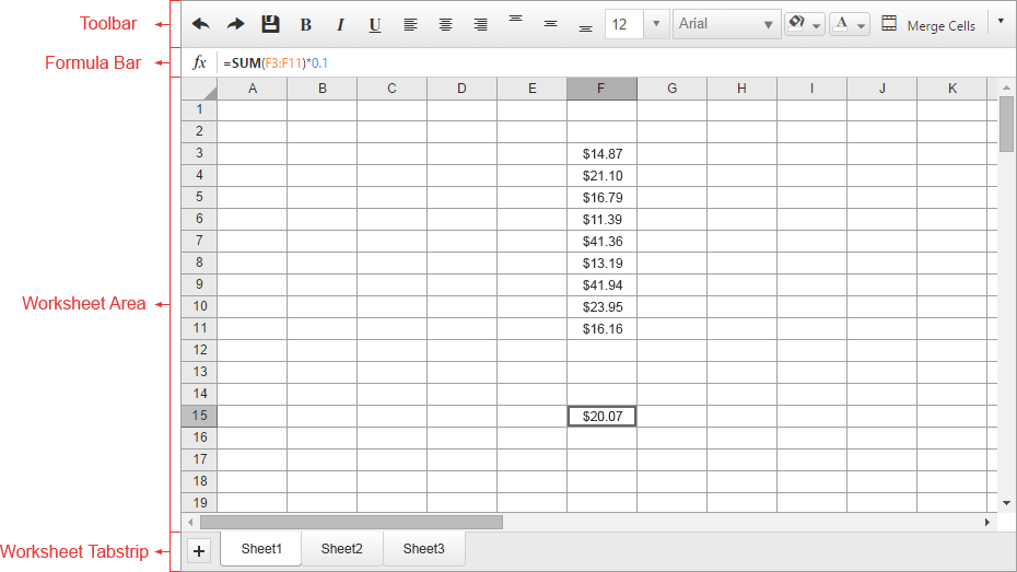 spreadsheet-structure-layout