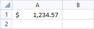 Rad Spread Processing Features Number Formatting 3