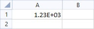 Rad Spread Processing Features Number Formatting 08