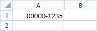 Rad Spread Processing Features Number Formatting 10