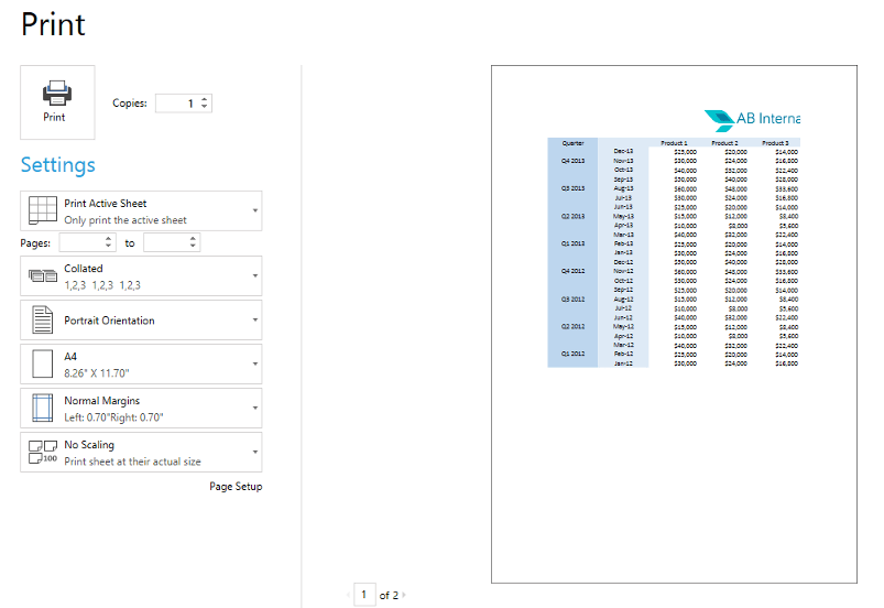 gembox workbook must contain at least one worksheet.