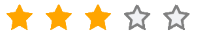 .NET MAUI Star Shape Rating