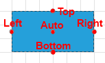 Rad Diagram Features Shapes Connectors
