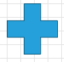 Rad Diagram Features Shapes Cross 2 Shape