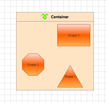 Rad Diagram How To Customize Containers Background