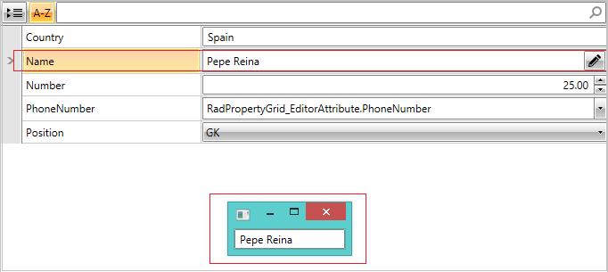 Rad Property Grid Custom Editor In Modal