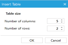 Rad Rich Text Box Features Layout Elements Tables 04