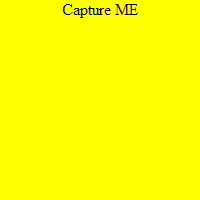 Captured div