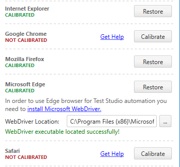 How to Open  Studio in Chrome Browser 