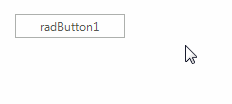 WinForms RadButtons Setting ToolTipText