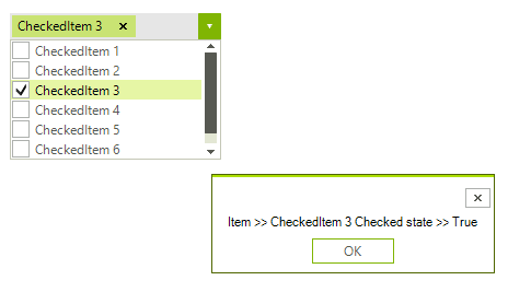 WinForms RadCheckedDropDownList Handling ItemCheckedChanged