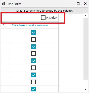 WinForms RadGridView gridview-columns-gridviewcheckboxcolumn 001