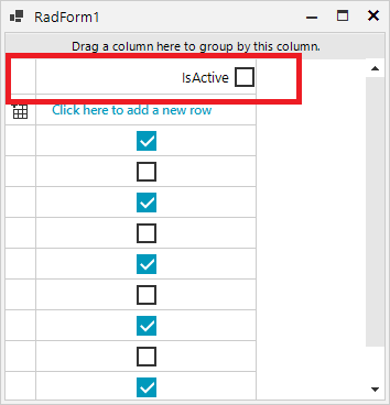 WinForms RadGridView gridview-columns-gridviewcheckboxcolumn 001