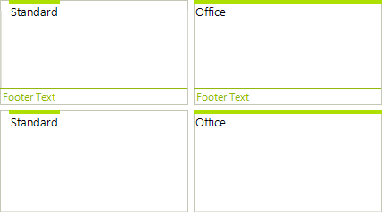 WinForms RadGroupBox Footer Visibility 