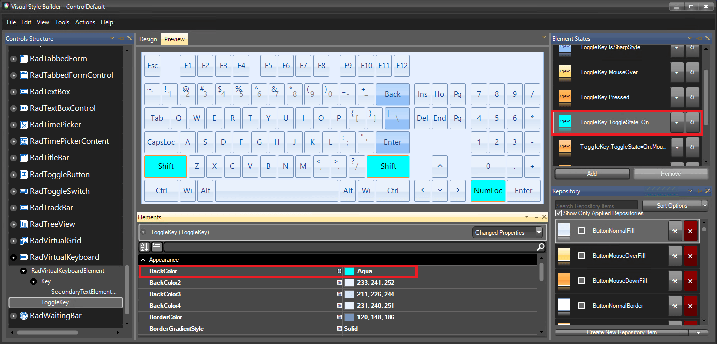 virtual-keyboard-themes 002