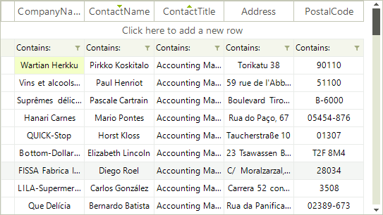 WinForms RadVirtualGrid Setting Sorting Programmatically