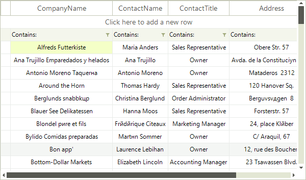 WinForms RadVirtualGrid Best fit all columns