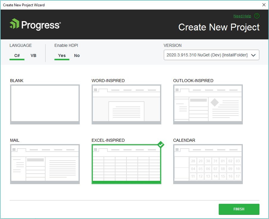 choose-template