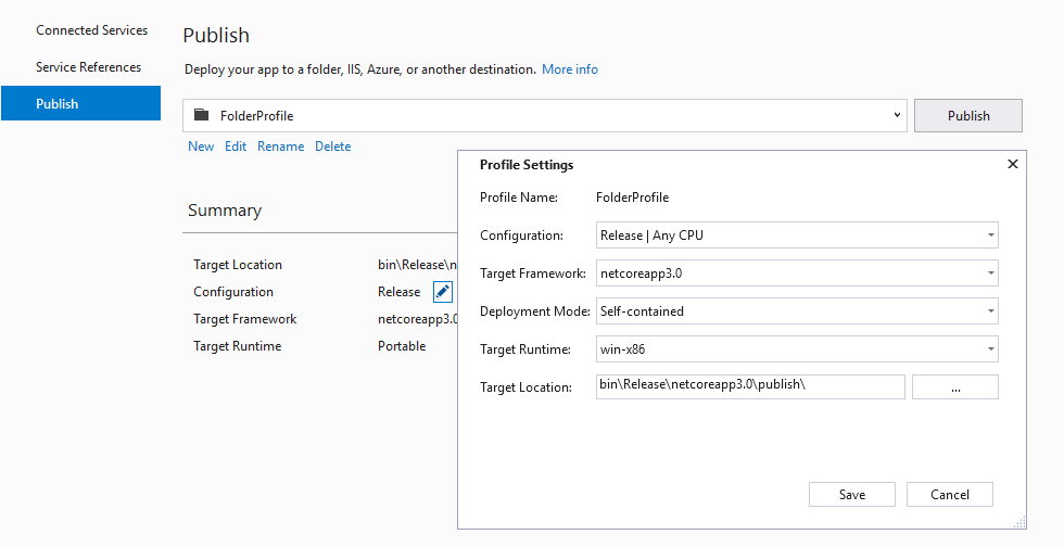 scite configuration file save dialog extensions