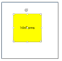 WinForms RadDiagram diagram-backgroundgrid 002