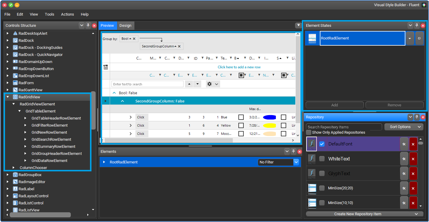 change-row-hot-tracking-color-in-vsb-1.png