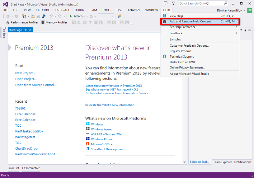 installing-local-documentation-for-ms-help-viewer-(help3)-in-visual-studio-2012-and-2013 001