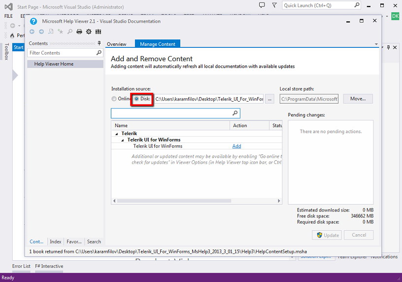 installing-local-documentation-for-ms-help-viewer-(help3)-in-visual-studio-2012-and-2013 002