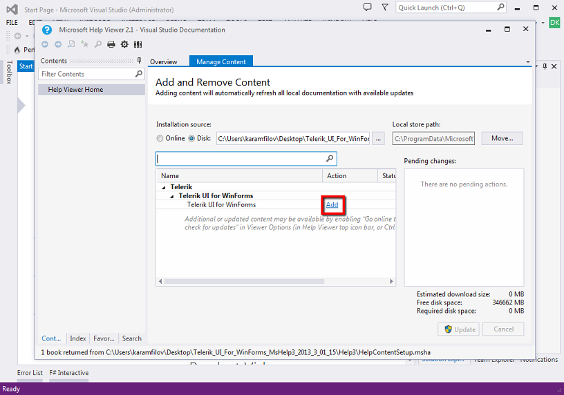 installing-local-documentation-for-ms-help-viewer-(help3)-in-visual-studio-2012-and-2013 004
