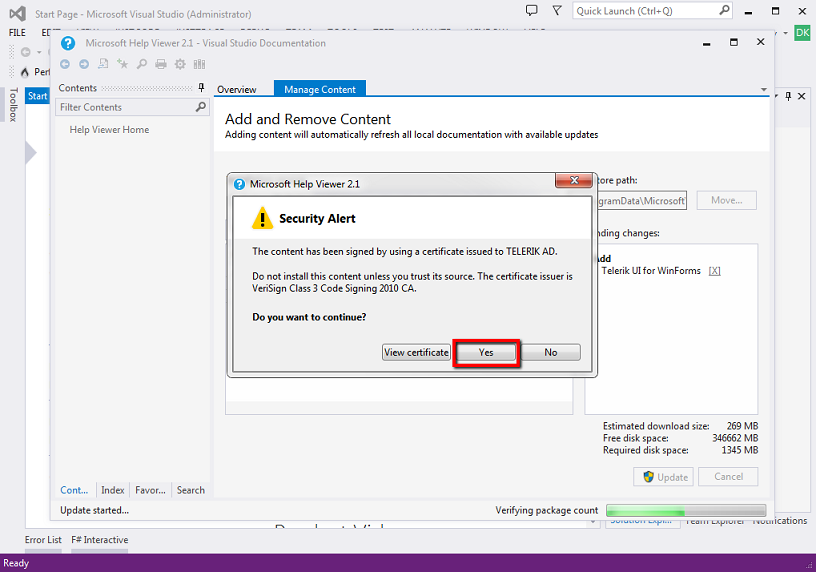 installing-local-documentation-for-ms-help-viewer-(help3)-in-visual-studio-2012-and-2013 006
