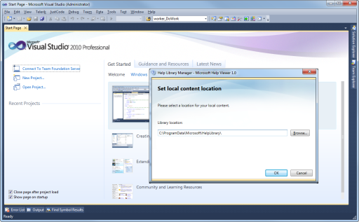 installing-local-documentation-for-ms-help-viewer-help3-in-visual-studio-2010 002