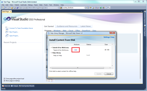 installing-local-documentation-for-ms-help-viewer-help3-in-visual-studio-2010 006